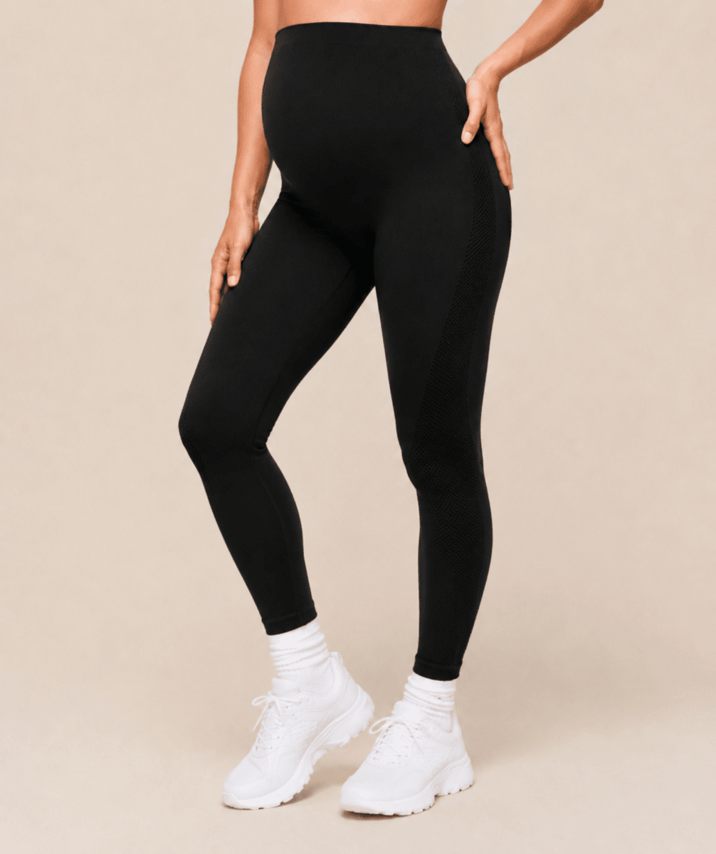Core Support Legging Onyx S M L XL 2L