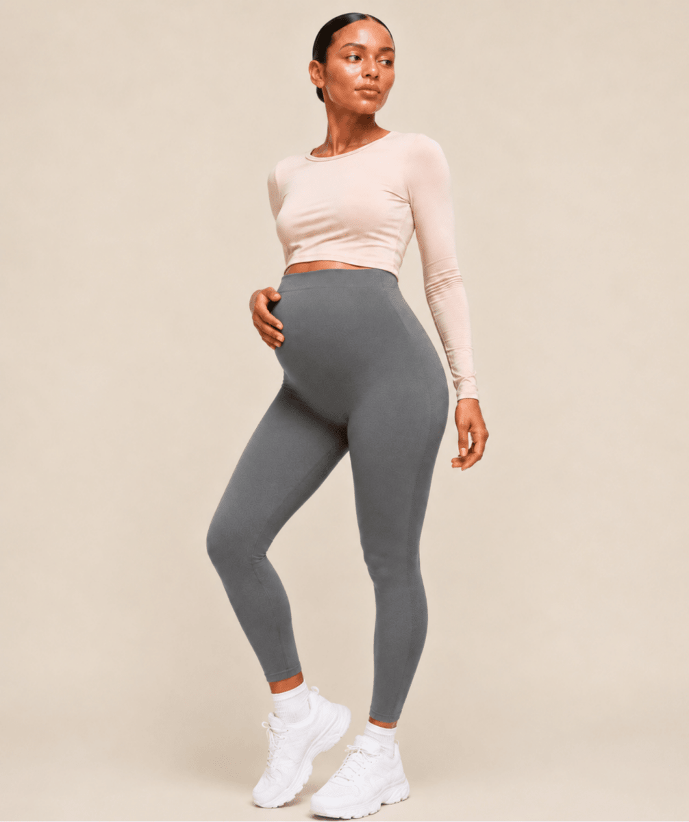 Core Support Legging iron S M L XL 2L